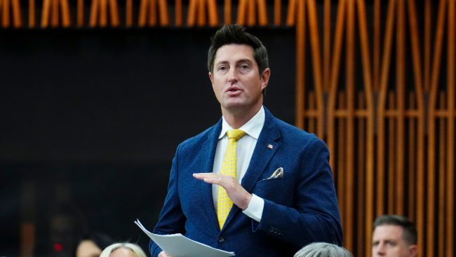 Federal Liberals looking to provide 'certainty' to investors in fall budget