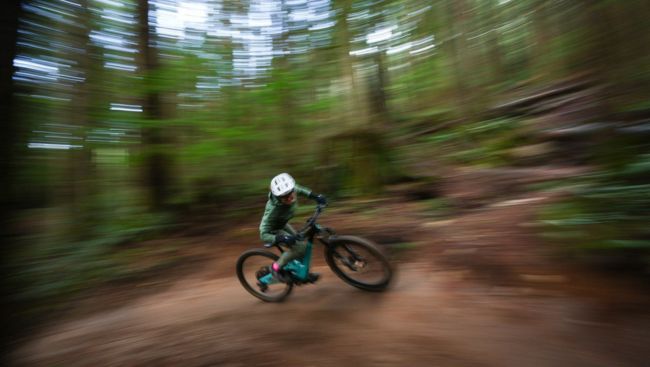 Mountain biking groups 'stretched thin' with trail work as popularity grows