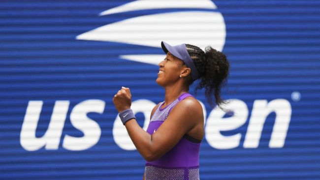 Naomi Osaka is bringing Labubu to the US Open. There's Althea Glitterson and Billie Jean Bling