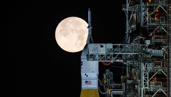 NASA delays Artemis launch with Canadian astronaut Jeremy Hansen until March