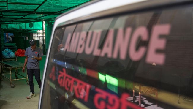 One Canadian among seven climbers dead after avalanche in Nepal