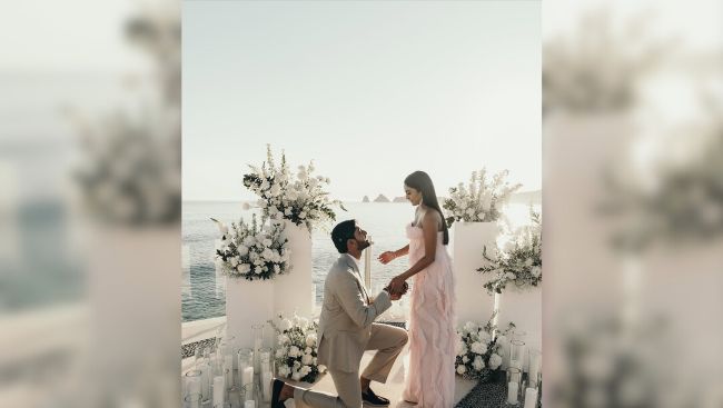 JLo, Justin Bieber, Donald Trump Jr. to attend Netra Mantena-Vamsi Gadiraju's grand wedding in Udaipur