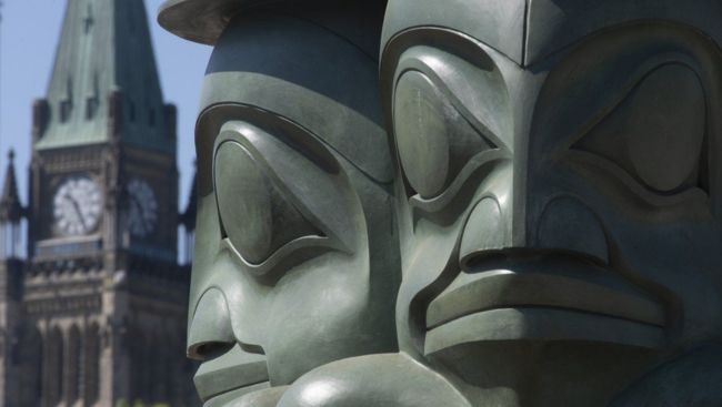 New Indigenous languages commissioner says her job is to support incoming leadership
