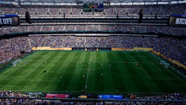 New York/New Jersey will host 8 World Cup games, including the final: Things to know