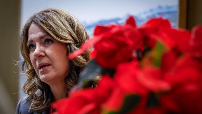 New legal structure of Alberta health system in place, Premier Smith now eyes results