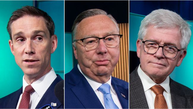 Will Newfoundland and Labrador put a new party in charge? The province votes today