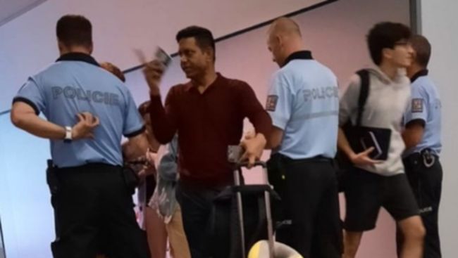 Nikhil Gupta pleads guilty in US assassination plot case​