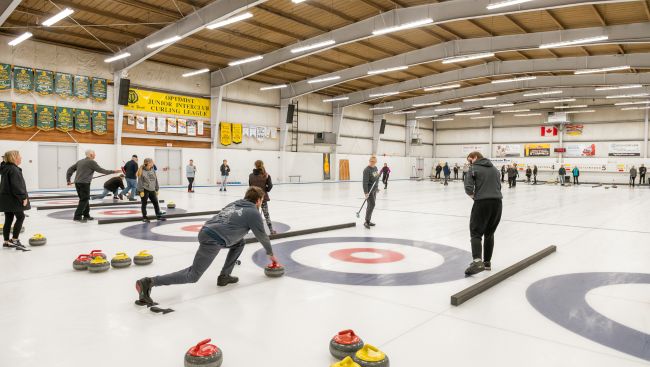 Reminder: Nominations for Surrey Sports Hall of Fame close Dec. 31