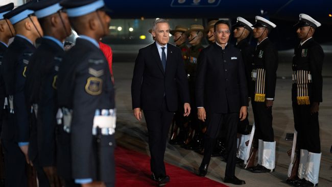 No 'imminent threat' to Canada amid fallout of U.S. attack on Iran: police