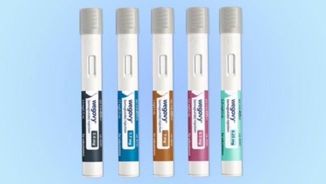 Novo Nordisk launches weight-loss drug Wegovy in India, priced at Rs 4,336.25 per dose