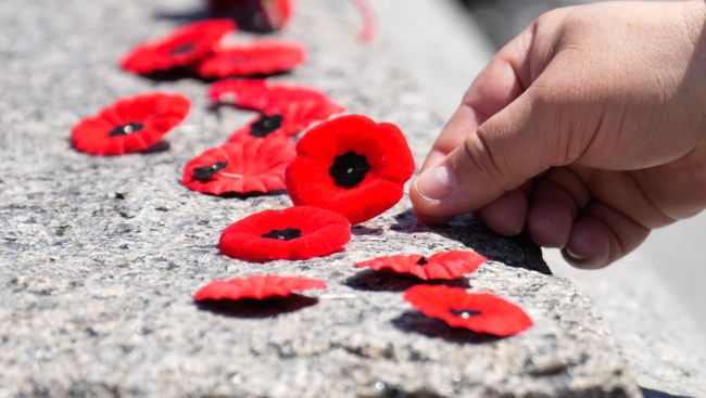 N.S. chief justices defend courtroom poppy ban after politicians call practice wrong