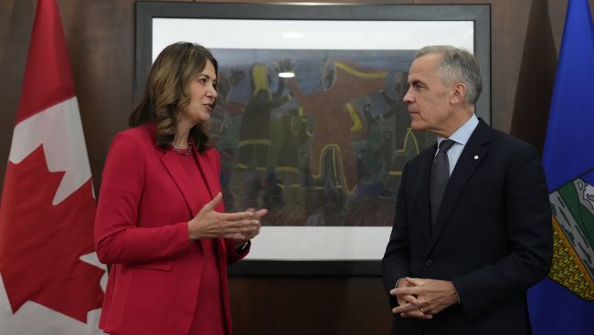 What you need to know about the oil tanker ban on B.C.'s coast