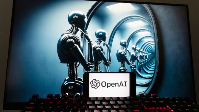 OpenAI did not respect Canadian privacy laws in developing ChatGPT, probe finds
