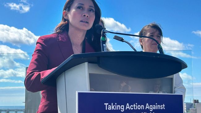 Ottawa commits $1.4 million to help community groups fight human trafficking