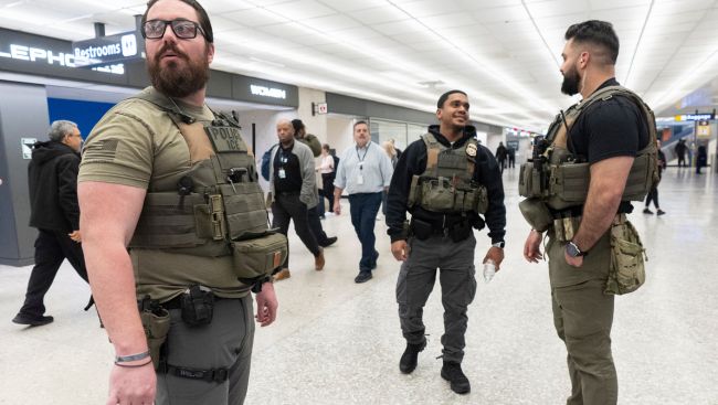 Ottawa saying little about Toronto's call to block ICE from World Cup