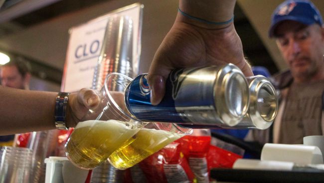 Ottawa extending 2% alcohol tax hike cap for another 2 years