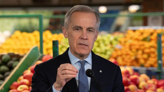 Ottawa's plan for GST relief set to cost $12.4 billion over 6 years, PBO says