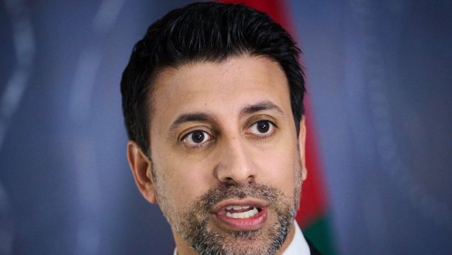 Ottawa opening exports office as part of strategy to diversify trade