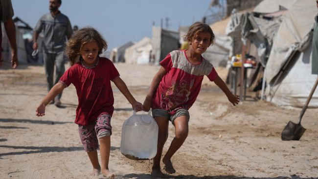 Ottawa urges Israel ensure safety, access for media in Gaza