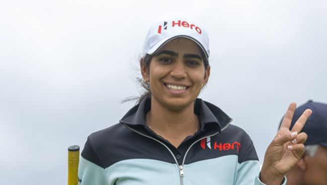 Indian quartet Diksha, Pranavi, Aditi, Avani set for PIF London 2025