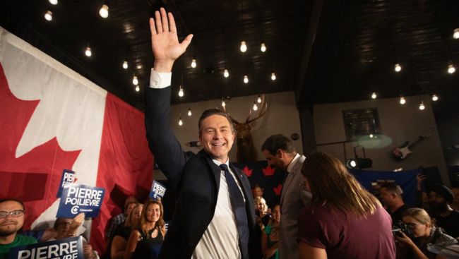 Poilievre's byelection win sets the table for his return to Parliament this fall