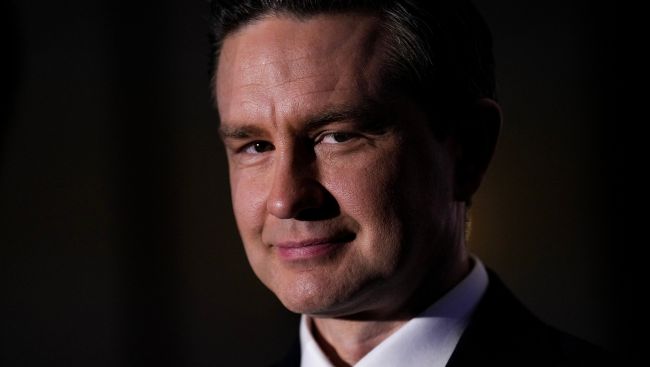 Politics, trade on tap for Poilievre during trip to U.K. and Germany