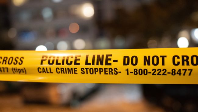 Man out on release for violent offence arrested after stabbing in Abbotsford, B.C.