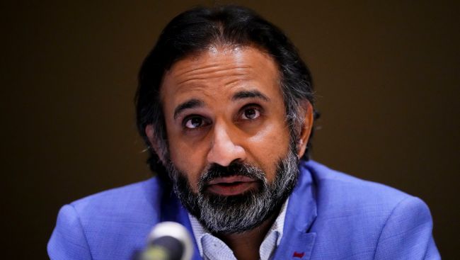 B.C. police watchdog calls hearing into officers' 'racist, sexist' WhatsApp group