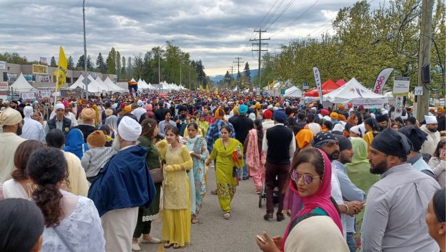 Canadians of South Asian heritages contribute to vision for provincial museum