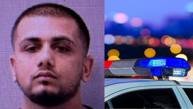 Ongoing homicide investigation leads to arrest on Canada-wide warrant of Arjun Purewal