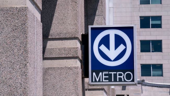 Quebec coroners call for metro platform screen doors in Montreal to prevent suicides