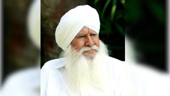 'TV Man of India' Raja Singh, Texla Electronics Founder, Passes Away at 90