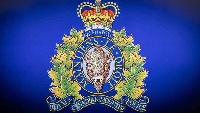 Alberta RCMP say two dead, one in critical condition after vehicle hits pedestrians