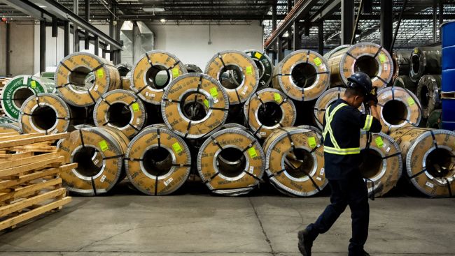 Real GDP fell 0.3 per cent in October amid manufacturing slowdown: StatCan