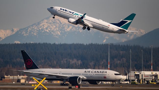 Runway safety incidents on the rise in Canada, but very close calls level off