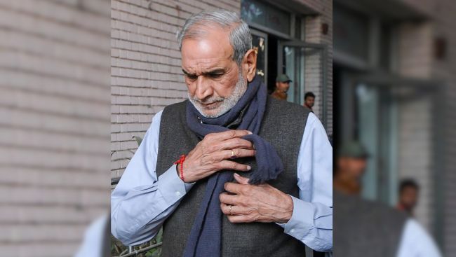 Sajjan Kumar, convicted in 1984 anti-Sikh riots cases, dies at 80