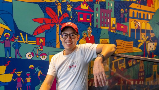 Second-generation Canadians weigh the cost of carrying on the family business – and their parents' legacy