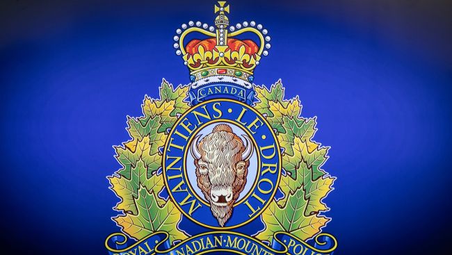 School bus rolls off Manitoba highway, 14 students and driver sent to hospital