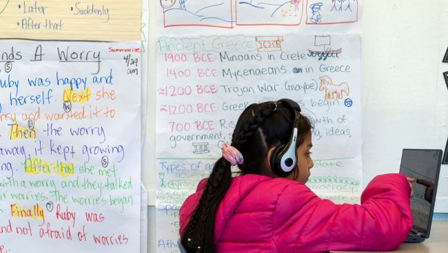 Trump administration withholds over $6 billion for after-school, summer programs and more