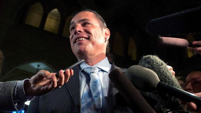 Senate debates bill to add warning labels to alcohol packaging