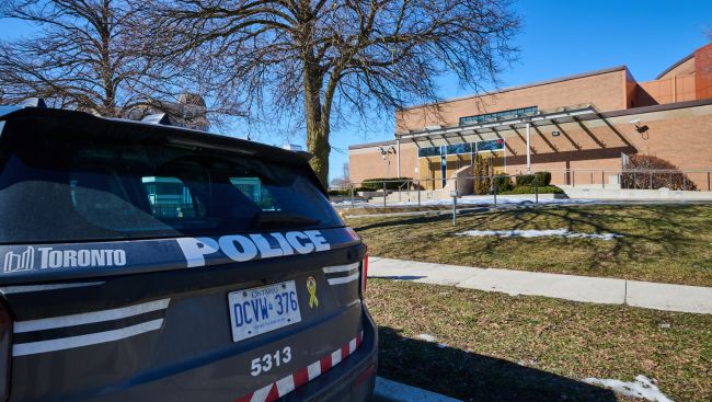 Senators call on Carney to restore antisemitism envoy, step up fight against hate