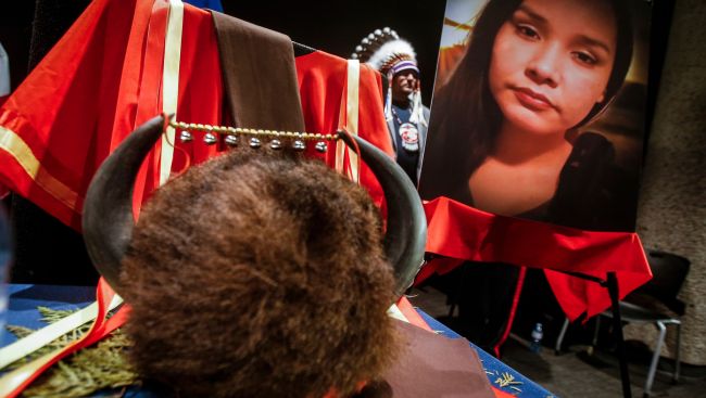 'Exceptional circumstances': Court hearing set for family of serial killer victim