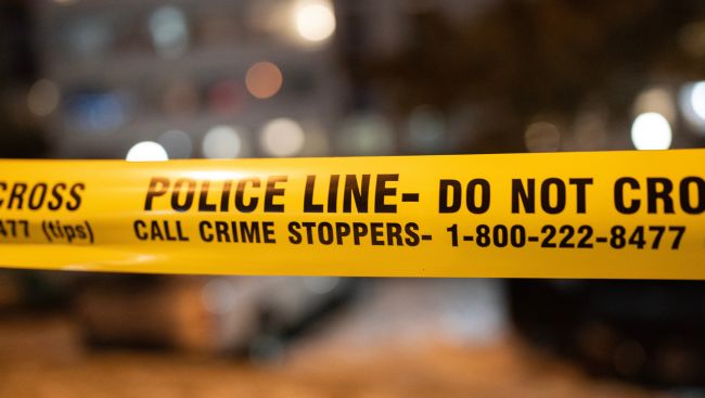 Shooting at Abbotsford, B.C., home leaves residents 'shaken' but uninjured