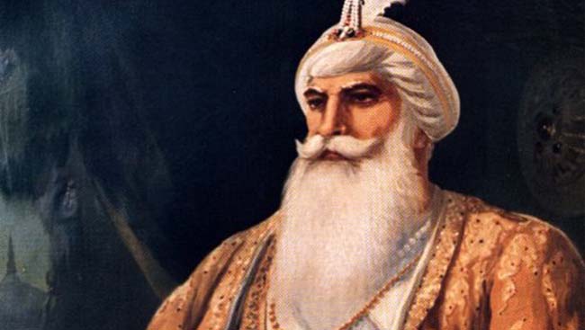 King Of King SHER E PUNJAB SARDAR RANJIT SINGH The Greatest World Leader Ever. And motivated with Jassa Singh Ramgarhia along with his…