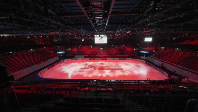 Skate Canada to stop hosting events in Alberta due to sports gender law
