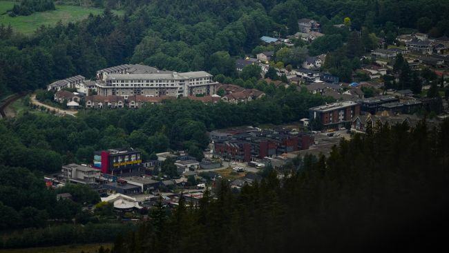 Workers in Squamish, B.C., ratify new contract, ending lockout for union members
