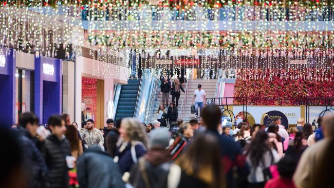 StatCan says income and wealth gap grew wider in third quarter