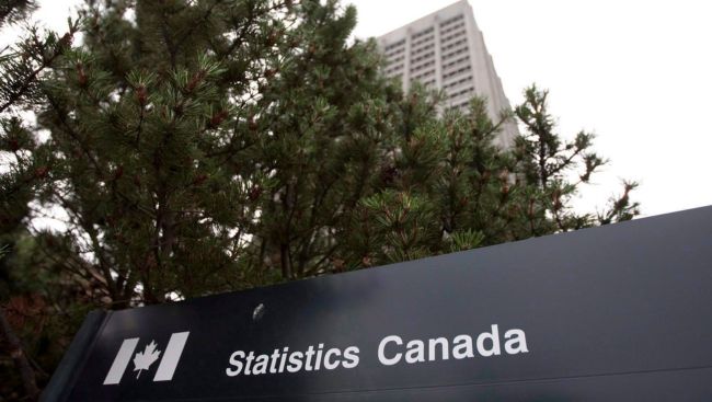 Statistics Canada to cut 850 jobs, 12 per cent of executive team