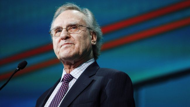 Stephen Lewis, former politician and lifelong social activist, dies at 88
