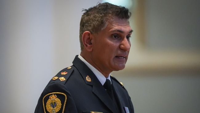 New Vancouver policing district for Downtown Eastside as task force results unveiled